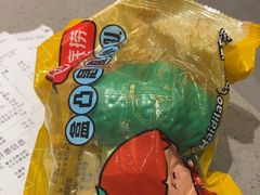 -海底捞火锅(龙岗星河COCO Park店)