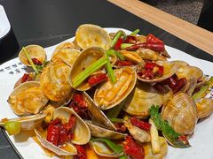 -板凳烧烤(东关街店)