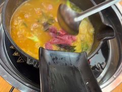 -黔三一夺夺粉酸汤火锅(百信店)