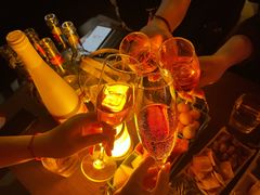 -MM·五声·音乐人与调酒师(西安路店)