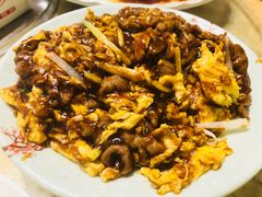 -南来顺饭庄·清真(南菜园店)