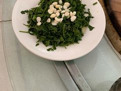 拌野菜-龙福源密云水库灶台鱼