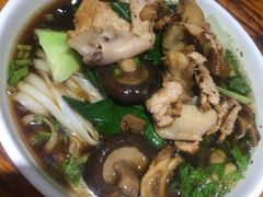 -肆姐面粉馆(坡子街店)