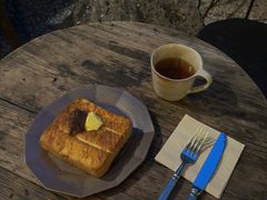 -WABI COFE(愚园路店)