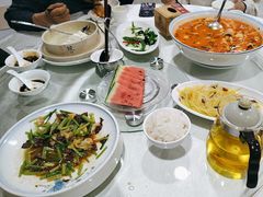 -咪咪川菜(长乐西路店)