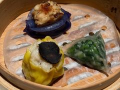 -炳胜私厨(万象前海店)
