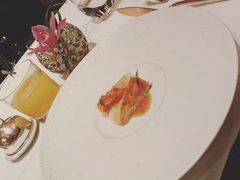 -Le Bernardin