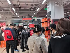 -首创奥特莱斯(西安店)