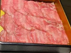 -温禾牛·和牛寿喜烧自助火锅(恒基名人店)