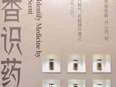 -北京中医药大学-中医药博物馆