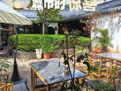 -福照楼汽锅鸡·云南菜(南屏街护国门店)