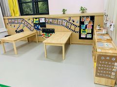 -海汀顿儿童之家(保利香雪园区)