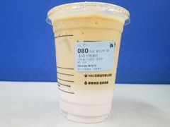 -瑞幸咖啡(永康公寓店)
