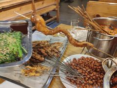 -马子全羊(堤口路店)