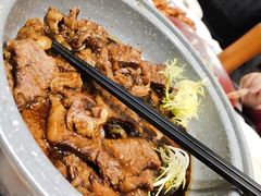 -庆余楼·用心与食材·特色菜&灶头面(仙蠡墩店)