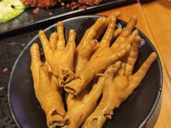 -珮姐老火锅(新街口店)
