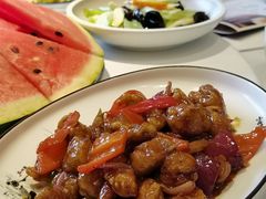 -东方饺子王(工农总店)