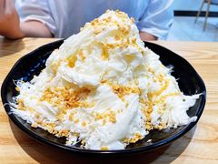 超级海盐芝士奶霜-冰冰酱(新都心店)