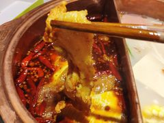 -蜀都小君肝串串香火锅(龙华旗舰店)
