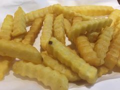 -炸鸡情侣韩式料理(中央大街店)