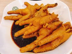 -添好运点心专门店(中环IFC店)