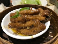 -添好运点心专门店(北角店)