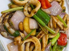 -嘉升大排档(番禺总店)