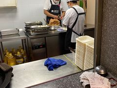 -小杨生煎(湟普汇店)