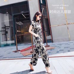 -组合发型