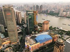 -东方明珠广播电视塔