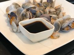 -江滨九号.中餐厅(滨江店)