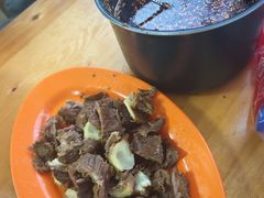 -清真-戏楼王记牛肉面