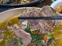 -阆辣荟餐饮(老味道8年·古城店)