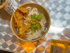 -非遗·十八曲鱼饺(西马总店)