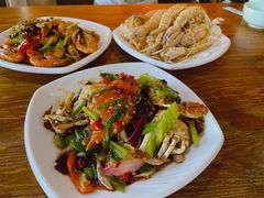 -田大厨海鲜超市(万豪店)