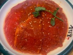 -香佰里鲜货火锅(佳乐金街店)