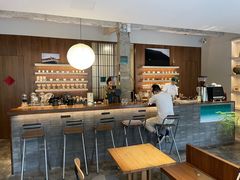-溯洄咖啡VORTEX COFFEE