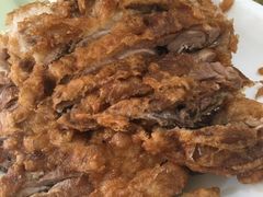 -鸭味飞飞