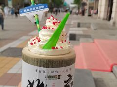-王府井步行街