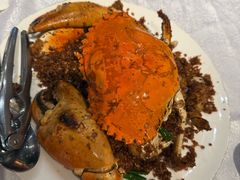 -喜记避风塘炒辣蟹(旗舰店)