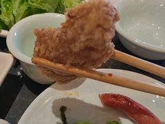 -一品诚记烤肉·甄选店(中南路店)