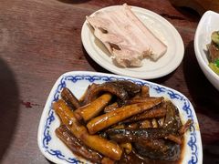 -同得兴 Since·1995 传统苏式面馆(嘉馀坊店)