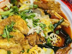 -文立新麻辣烫(合生汇21街区店)