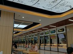 -荷园一餐厅