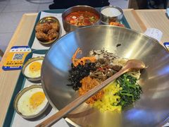 -梨花牛肉汤饭(仁恒伊势丹店)