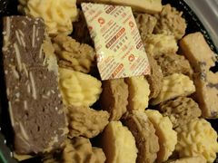 -家琳甜品(江南东店)