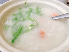 海鲜粥-徐记海鲜(陕西历史博物馆|明德门店)