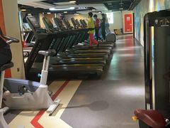 -一兆韦德健身(古美店)