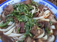 -清真-戏楼王记牛肉面