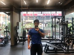 -每练有胜健身工作室(EFC店)